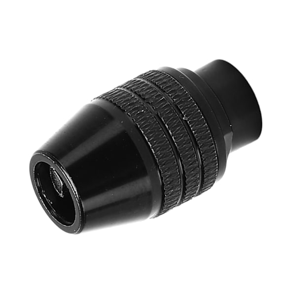 Borrfoder 3-back Carbon Steel 0.3‑3.2mm Snabbt Byte 7x0.75mm Gängtillbehör