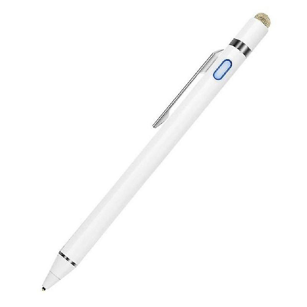 Stylus-penner for berøringsskjermer Active Stylus-penn Oppladbar Ipad Penc