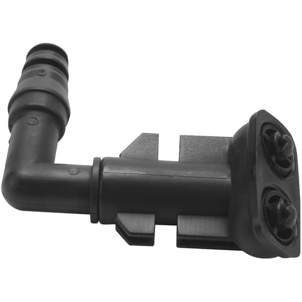2 stk. forlygtevaskerdyser til Opel Vectra C 9186049 9186050