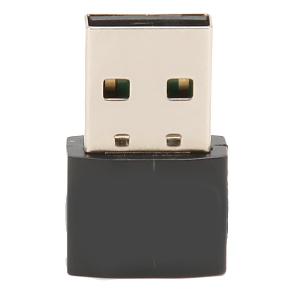 150 Mbps USB WiFi-adapter Trådløs netværk Ekstern modtager Mini netværksadapter til stationær bærbar computer