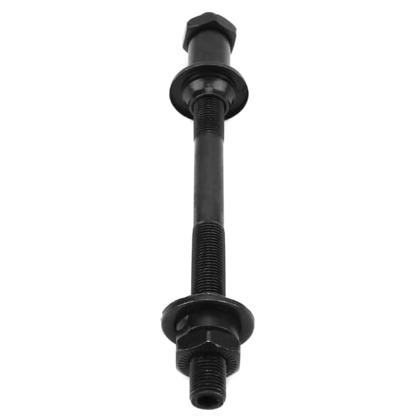 Mountainbike Quick Release Stål Hul Nav Aksel Bagtil Tilbehør