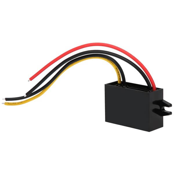 SZS12481 Stepup Modul 12V til 48V DC Spændingskonverter Strømregulator Booster