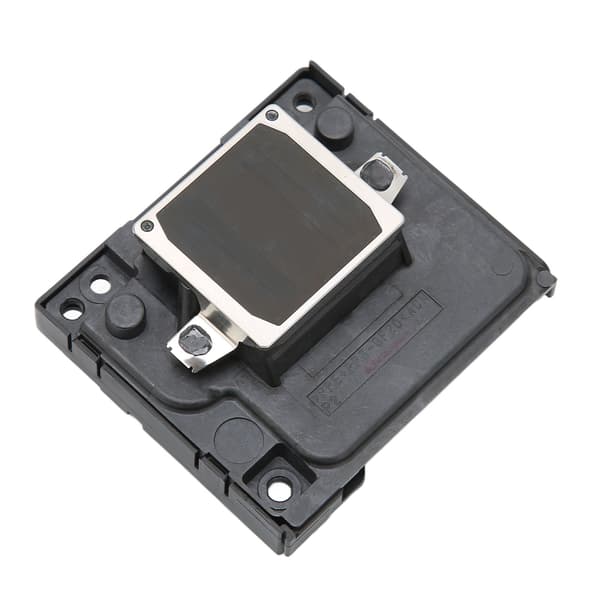Skrivehode for R250 Rx430 Photo20 CX9300F CX5900F Slitesterk PCB ABS Skrivehode Erstatning Langvarig Skrivehode