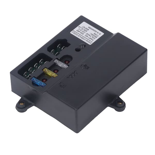 EIM PLUS 630-465 12V Motorhastighetskontrollkort Motor Grensesnittmodul