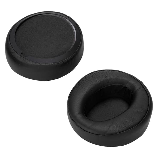 Sony MDRXB950BT Byte av öronkuddar (svart)