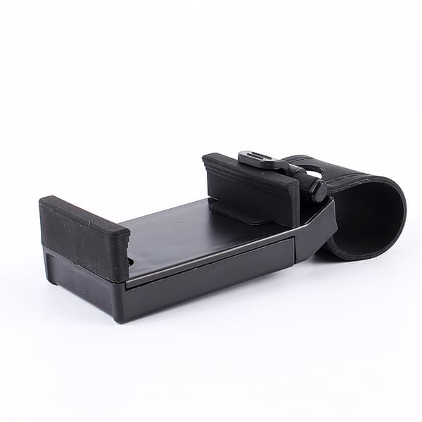 Rattmontert Universal Biltelefonholder