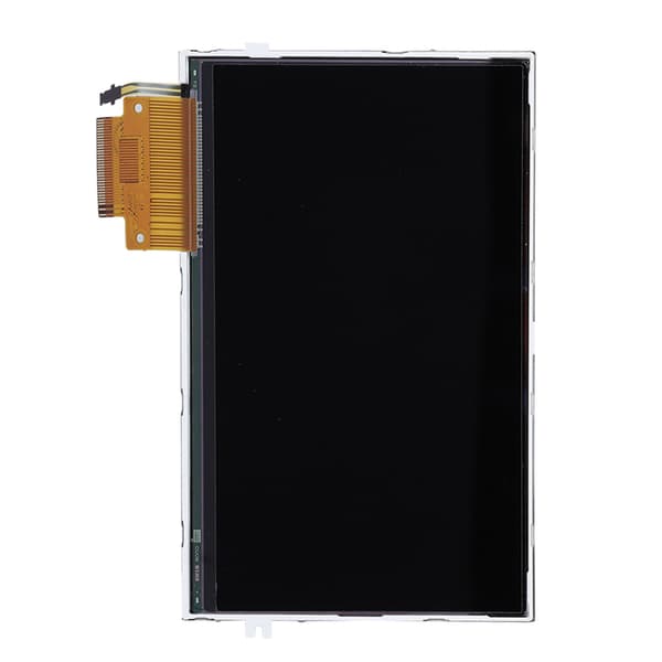 Taustavalaistu LCD-näyttö PSP 2000-2004 -konsolille