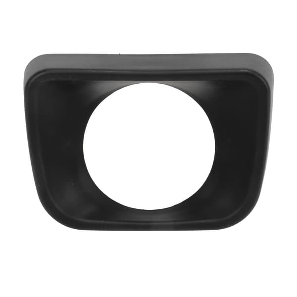 Tilpasningsbar hastighetskontrollsensor Bezel 68238710AA Erstatning for DODGE CHARGER 2015-2020