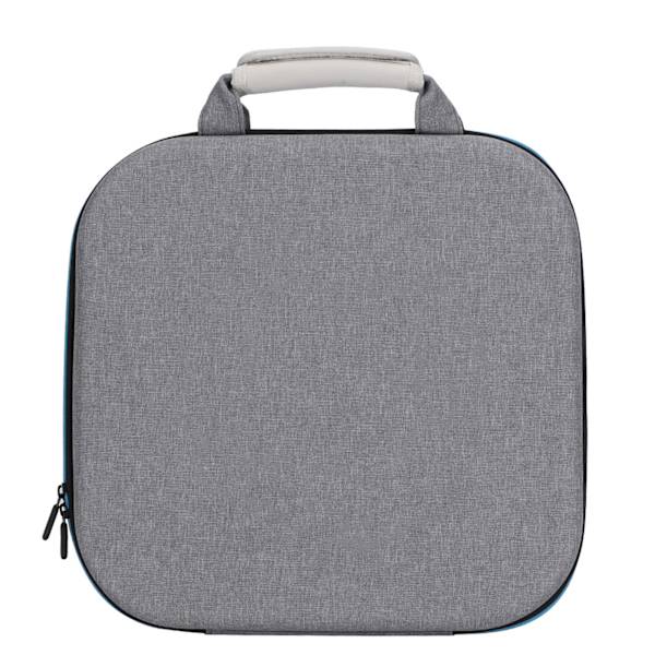 Bærbar vandtæt opbevaringspose til Ring Fit Accessory Bag - Switch Grå
