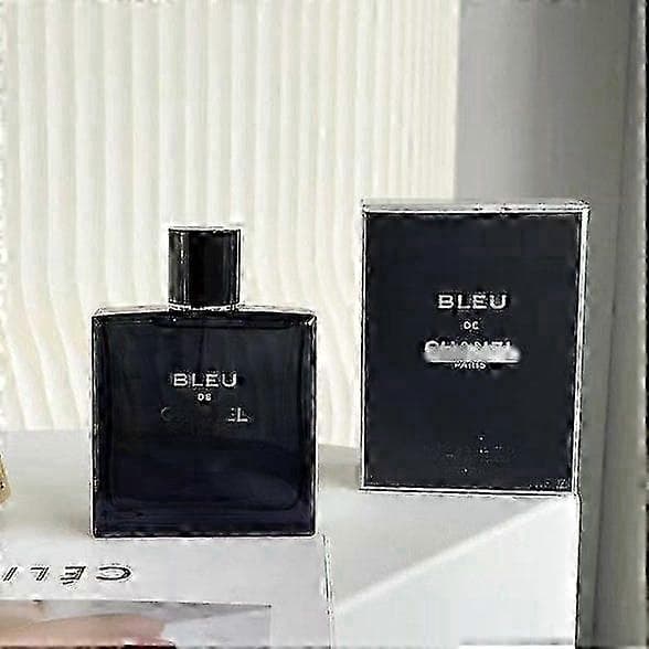 【BQ】BLEU DE Herreparfume 100ml Cologne 2025