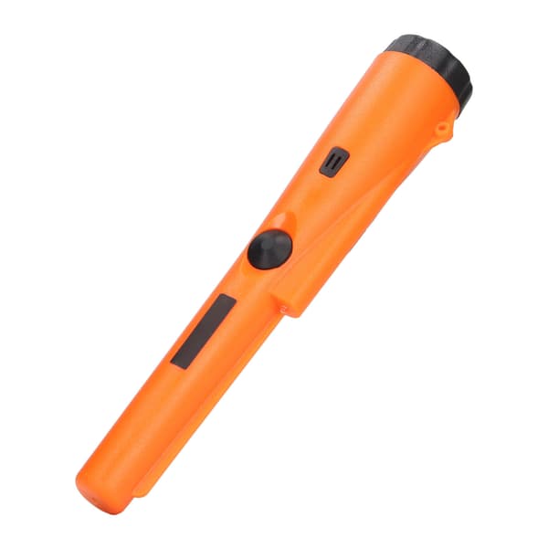 Vattentät IP66 Metalldetektor Pinpointer Bärbart utomhusverktyg
