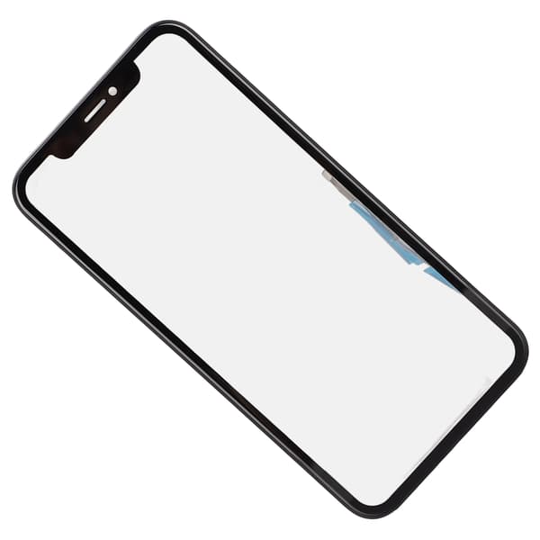 LCD-skärmbyte för iPhone XR - 6,1 tums pekskärmsreparationsdelar