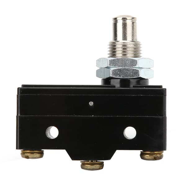XZ-15GQ B 15A 3-pin mikroendebryter panelmontert rulleplunger