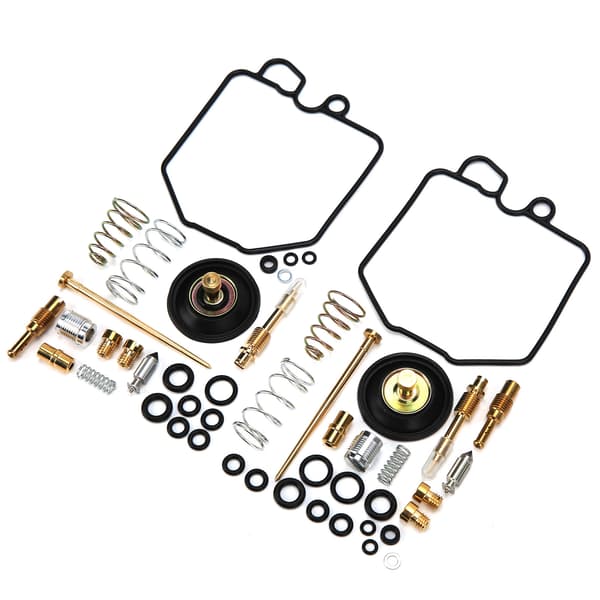 Honda CX500C CX500D Motorcykel Karburator Reparationssæt