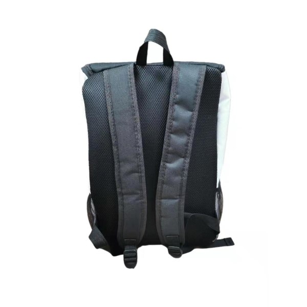 2020 Ny PS5-rygsæk rejsebæretaske Bærbar opbevaringstaske til Sony Playstation 5 spillekonsol konsoltilbehør