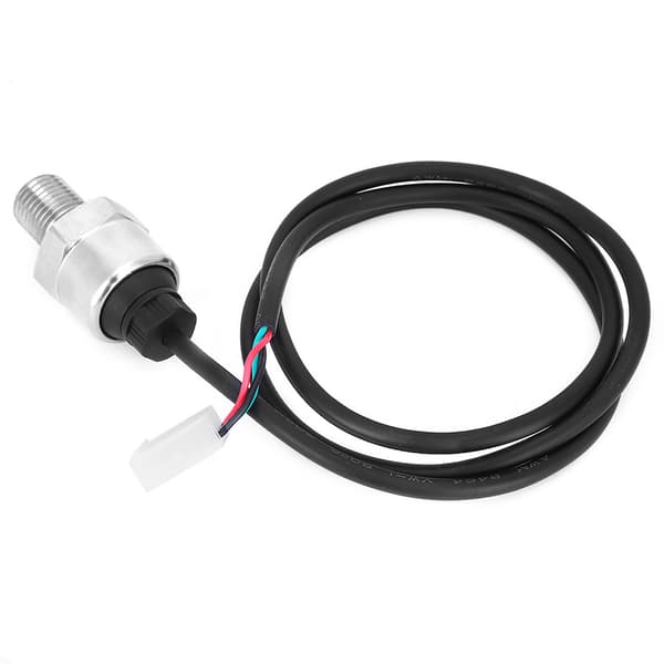 Paineanturi Ilma-/vesikompressorit Teollisuuslaitteet G1/4 DC5V 0‑0,8Mpa