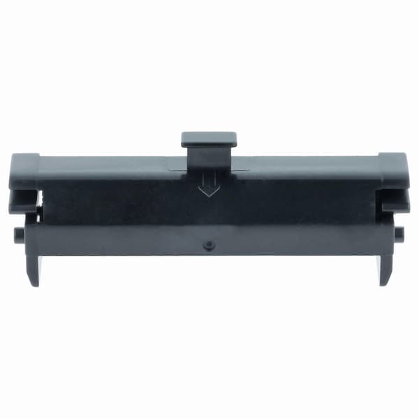 5-pak sorte blækruller kompatible med lommeregnere og kasseapparater DP 220, MP 201, CX 100, FR 3100-serien Black