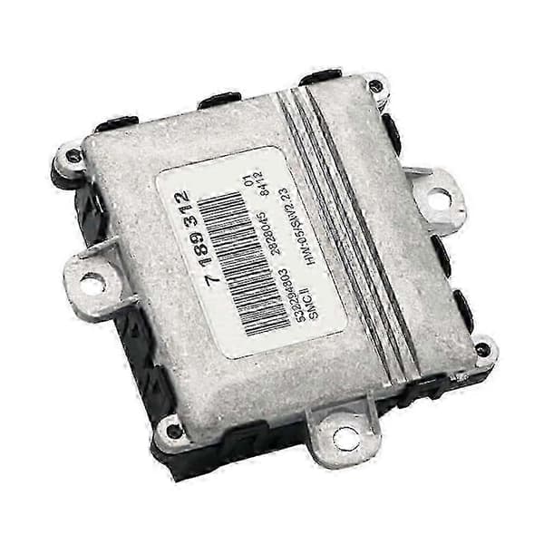 Frontlysballast for V70 2007-2012 Kurvelysstyreenhet 7189312 63127189312