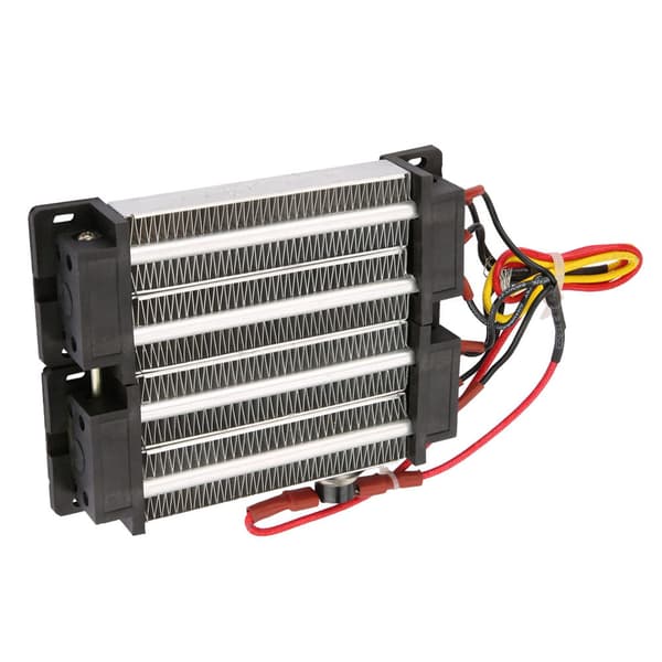 220V 1000W Isolerad PTC Keramisk Luftvärmare PTC Värmeelement