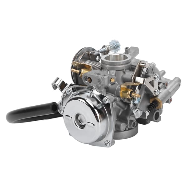 Yamaha V Star 250 Byte av forgasser