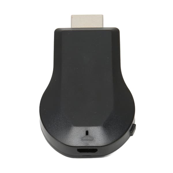 Langaton näyttöadapteri Dongle WiFi 1080P HD Multimedia Interface -näyttöadapteri mobiilinäytön peilausvastaanotin