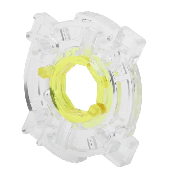 Åttekantet Joystick Restrictor Gate Plate - Forbedre din spillopplevelse!
