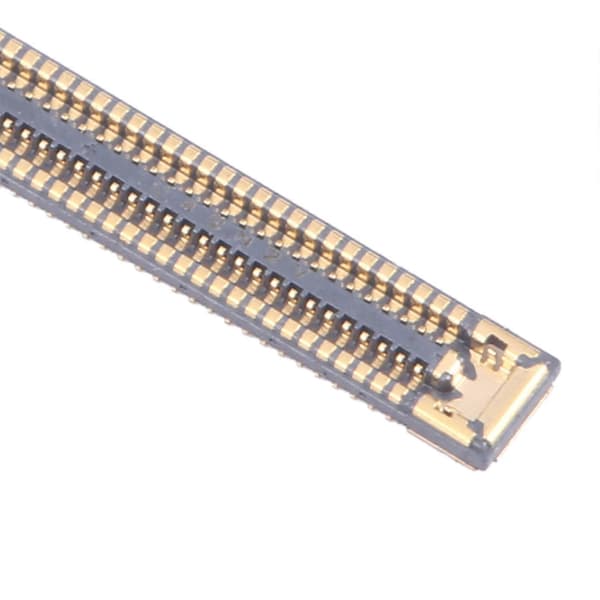 10 kpl emolevyn LCD-näytön FPC-liitin Not Specified For Samsung Galaxy A15 5G SM-A156B