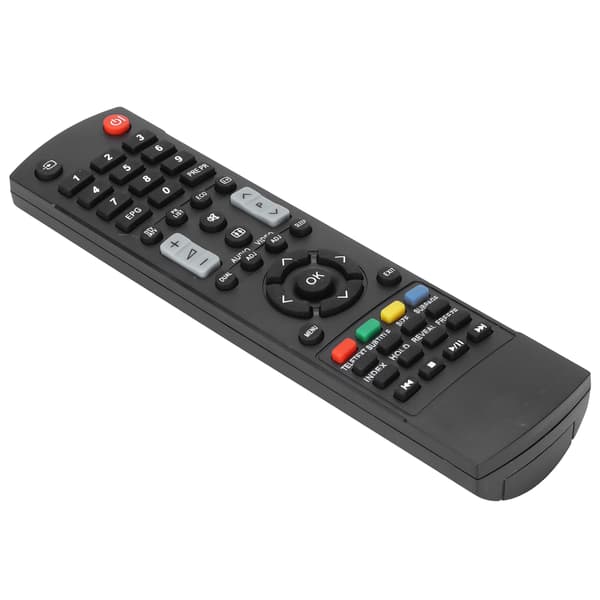 GJ220 Fjernkontroll Audio Erstatningsfjernkontroll for Sharp LCD TV-system
