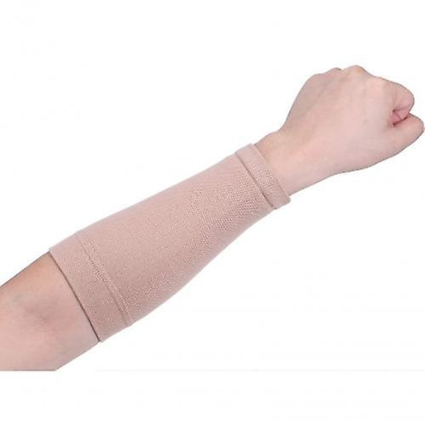 Stk Full Underarm Tattoo Cover Up Band Compression Sleeves Solbeskyttelse