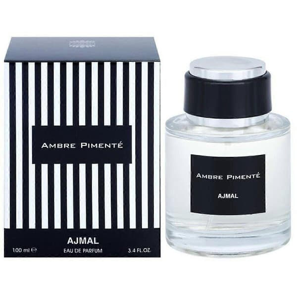 【BQ】Unisex parfume Ambre Pimente EDP 100 ml