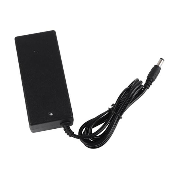 E10 DC-kobling Full Dekoding Dummy Batterisett med Strømadapter for EOS 2000D 3000D 4000D 1300D 1200D 1500D 100‑240VEU Plugg