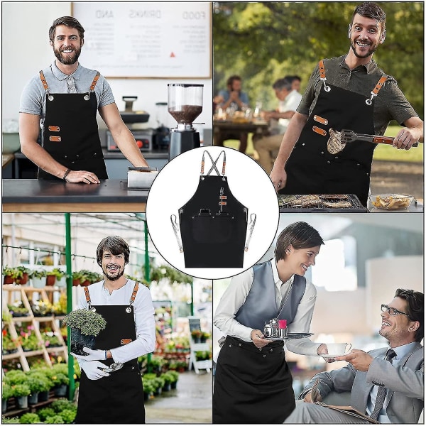 Chef on sale cooking apron