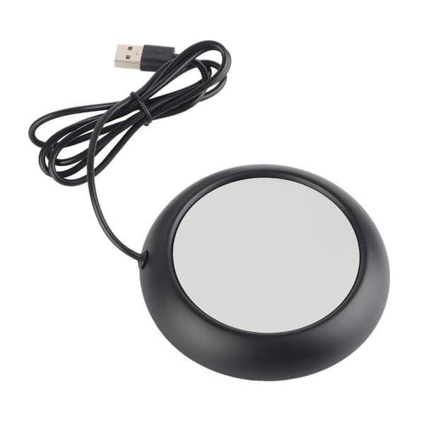 USB Koppvarmer Drikkevarmer Eggkake Håndklevarmer 220V