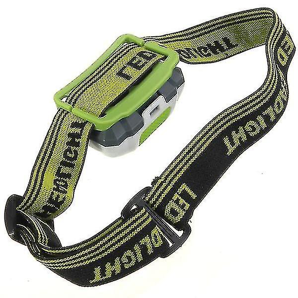 Hhcx-xanes 1200 Lumen R3+2led 4 mallia Super Bright Mini otsalamppu Ajovalo Taskulamppu Taskulamppu