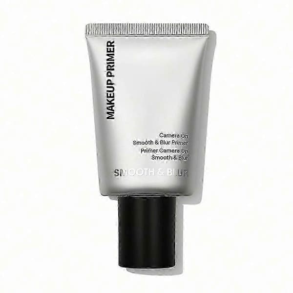 【BQ】SHEGLAM Smooth & Blur Primer - \"Camera On\"-formel for forbedring av foundationens holdbarhet og tekstur