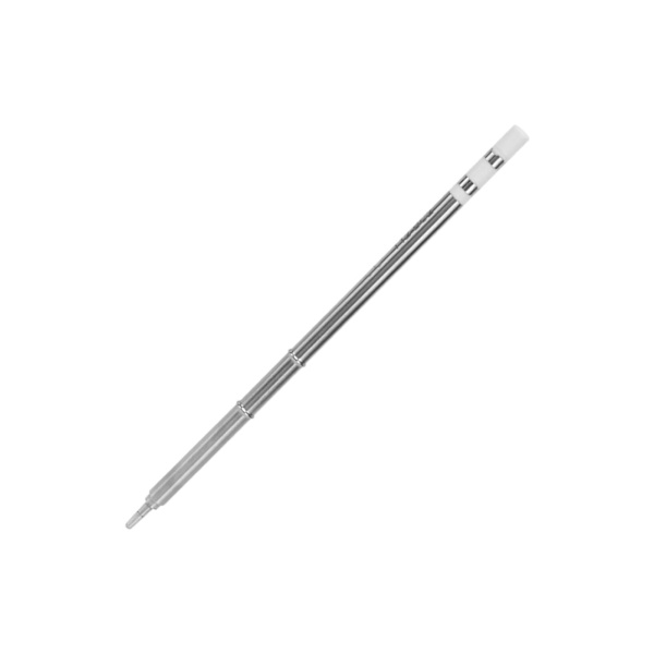 Integreret loddekolbespids til FX‑950 DIY elektrisk svejsestation metalhardware T12‑BC2