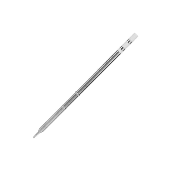 Lödspets Integrerad för FX‑950 DIY Elektrisk Lödningsstation Metallhårdvara T12‑BC2