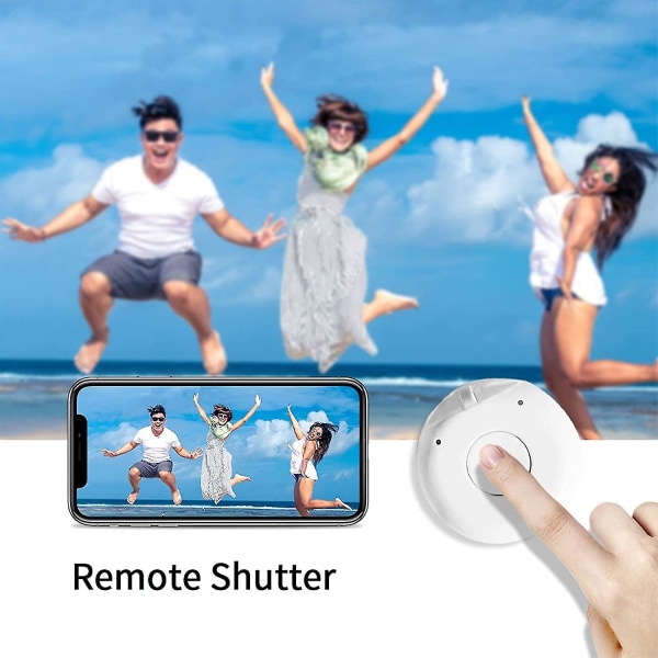 Pienin Mini Bluetooth -kaiutin - langaton pieni Bluetooth kaiutin
