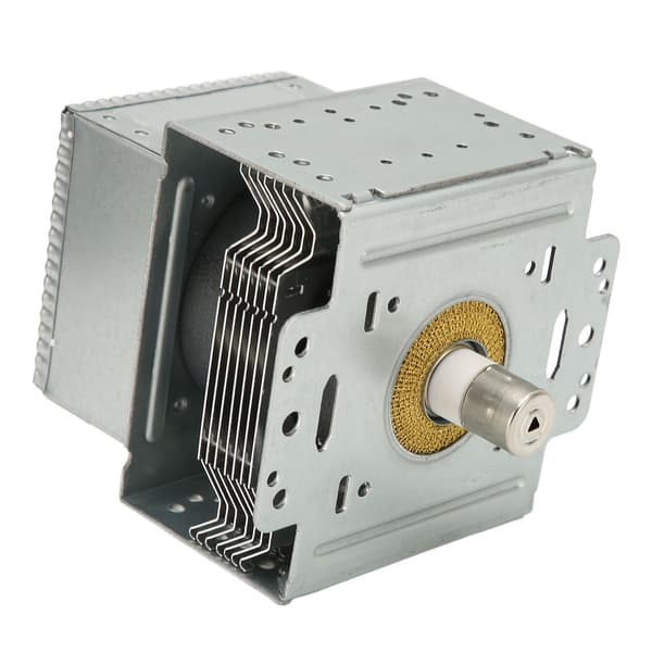 LG Mikrobølgeovn Magnetron Reservedel 2M246 01TAG Rustfrit Stål