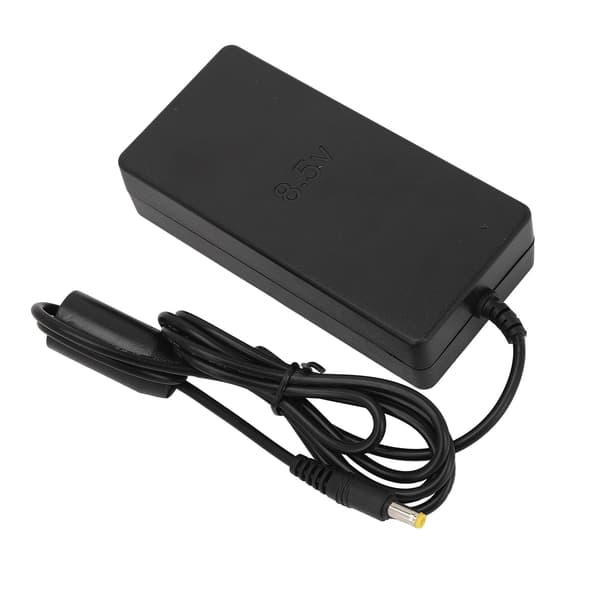 Strømforsyning til PS2 bærbar AC-adapter opladerkabel til PS2 Slim A/C 70000 konsol 100‑240V US-stik