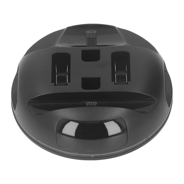 6 i 1 Hurtig Opladningsstation med LED-indikator til Pro Controller
