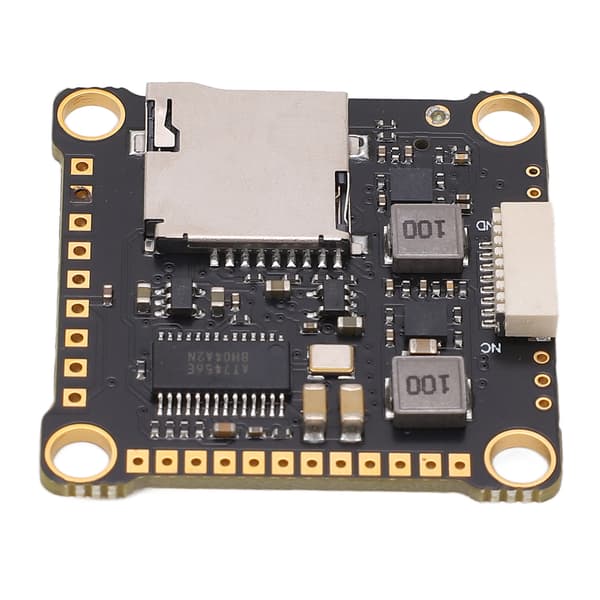 F4 V3S PLUS Flight Controller Profesjonell FPV Drone Quadcopter Kontrollkort Tilbehør
