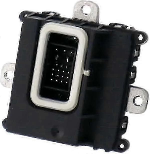 Frontlysballast for V70 2007-2012 Kurvelysstyreenhet 7189312 63127189312