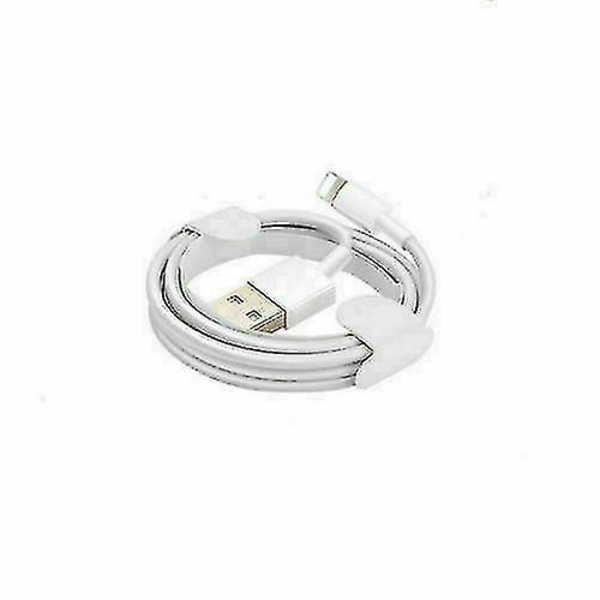 3ft USB kaapeli Iphone5 6 7 8plus X Lightning laturille Takuu kaikille Iosille