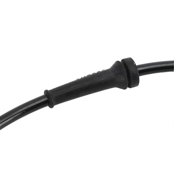 ABS-sensor fram höger och vänster för Pt Cruiser 2001-2010 5273332AE 5273333AE Bildelar Black