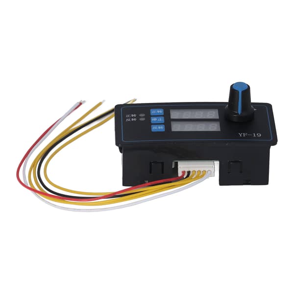 42 57 Stepper Motor Controller CW CCW Vinkel Puls Hastigheds Drive Modul Board DC8V 24V