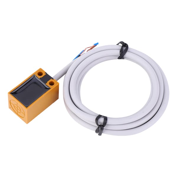10 st JYIO Induktiv Närhetssensor TL Q5MC1 för 5mm Detektering Metall Sensor DC 6-36V