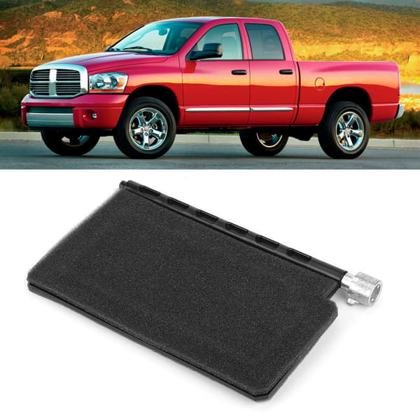Fix Blend Door Reparationssæt til Dodge Ram 1500 2500 3500 - 5073962AA