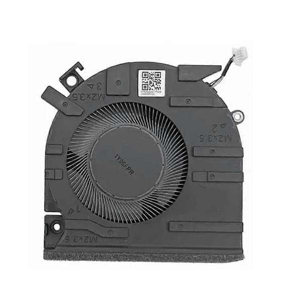 CPU-køleblæser til Victus 15-FB 15-Fa0031Dx 15-Fb0028Nr gaming bærbar computer