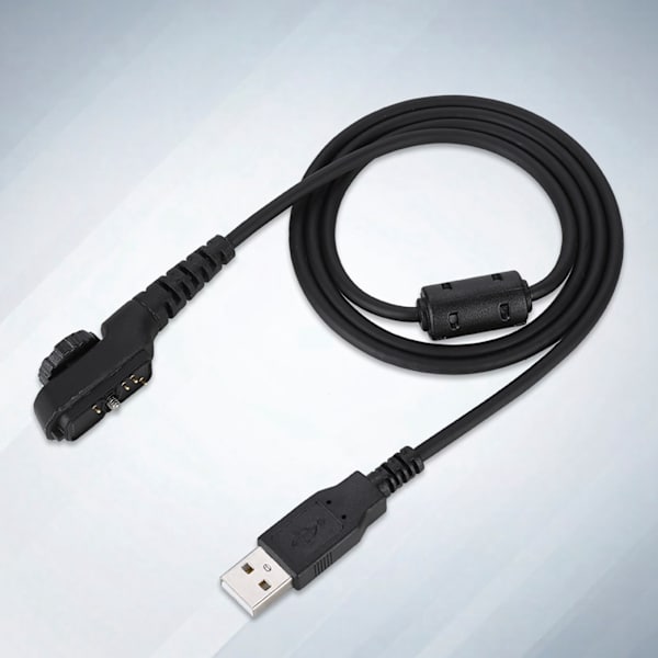 Hytera PD 780 USB Programmeringskabel Frekvens Skrive Linje